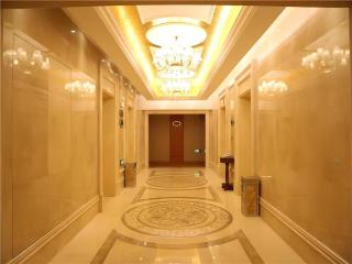 Vienna Hotel Shandong Laizhou Langhu International Plaza - 8