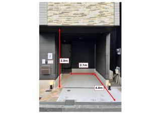 Osaka - House - Vacation STAY 20381 - 2