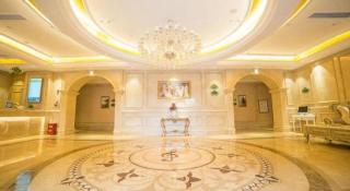 Vienna Hotel Bishan Central Street - 5