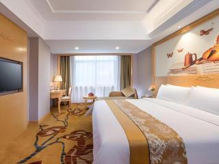 Vienna Hotel Guangxi Fangcheng - Fangcheng - 9