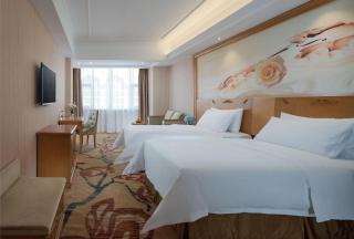 Vienna Hotel Guangxi Yulin Rong County Guinan Road - 9