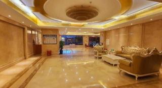 Vienna Hotel Guangxi Yulin Rong County Guinan Road - 6