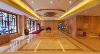 Vienna Hotel Guangxi Yulin Rong County Guinan Road - 5