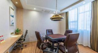 Vienna Hotel Hunan Huaihua Xupu Wanda Plaza - 7