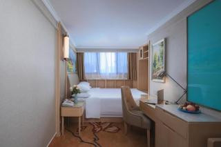Vienna Hotel Shandong Liaocheng High-Tech Zong Yueji Park - 8