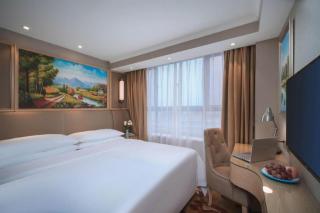 Vienna Hotel Shandong Liaocheng High-Tech Zong Yueji Park - 5