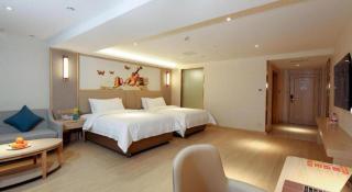 Vienna Hotel Sichuan Ganzi 318 National Highway Yajiang - 9