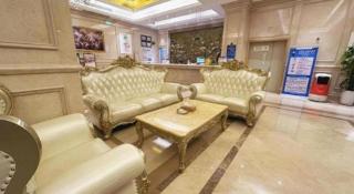 Vienna Hotel Guangdong Zhongshan South Area Passenger Station - 5