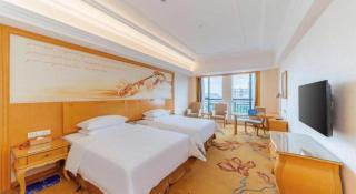 Vienna Hotel Guangdong Foshan Lishui 1st City - 3