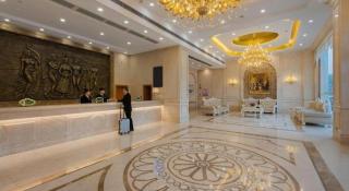 Vienna Hotel Ganzhou Economic Development Zone 1st Hospital West High-Speed Railway Station - 9