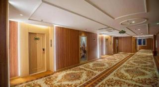 Vienna Hotel Shandong Linyi Mengyin - 6
