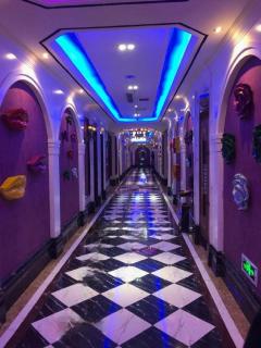 Vienna Hotel Chongqing West Station Southwesten Hospital - 6