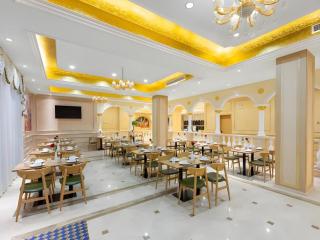Vienna Hotel Wuhan Guobo Jiangang Metro Station - Wuhan - 4