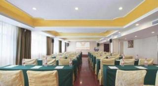 Vienna Hotel Anhui Fuyang Yingshang Yingbin Avenue - 1
