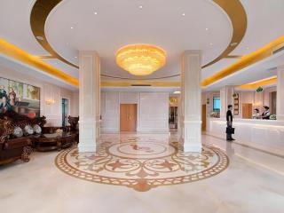 Vienna Hotel Hubei Jinzhou Changjiang University - 9