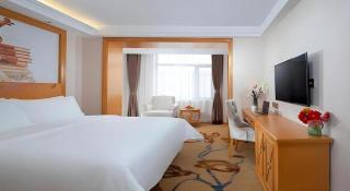 Vienna Hotel Jilin Dunhua High-Speed Railway Station - 2