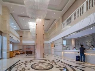 Vienna Hotel Nanning Anji Wanda 33rd Middle School Metro Station - 9