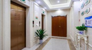 Vienna Hotel Jiangxi Ji'an Yanjingfu - 2