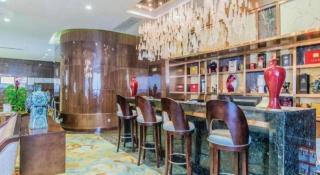 Venus Royal Hotel Guangdong Meizhou Huangjia Mingdian - 2