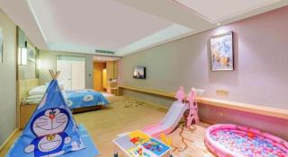 Vienna Hotel Guangdong Zhongshan Xiaolan High-Speed Railway Station - 2