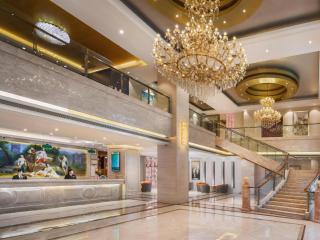 Venus International Hotel Guangdong Huizhou West Lake - 6
