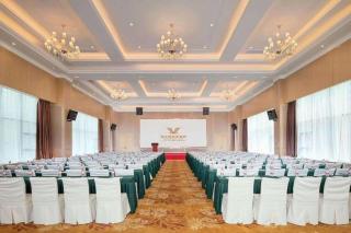 Venus International Hotel Guangdong Huizhou West Lake - 3