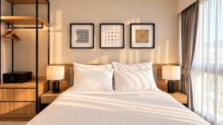 Lake View Apartments in Laguna Bang Tao - 9