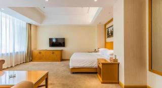Vienna Hotel Shenyang Central Street - 6