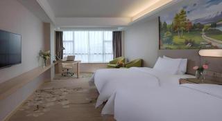 Venus International Hotel Guangdong Huizhou West Lake - 4