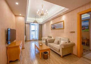 Vienna Hotel Guangdong Shanwei Luhe - 5