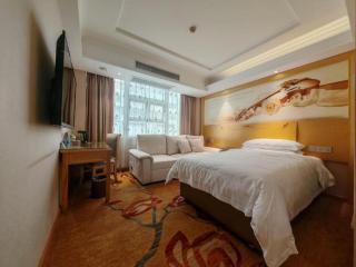Vienna Hotel Guangxi Hezhou Guposhan Suifeng - 2