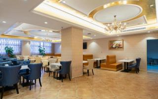 Vienna Hotel Jinan Railway Station - 9