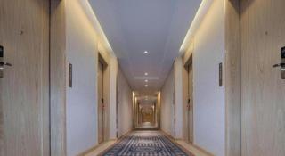 Vienna Hotel Guizhou Liupanshui Shuicheng Ancient Town - 3
