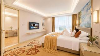 Vienna Hotel Guangdong Huizhou High-Speed North Railway Station Xiaojinkou - 1