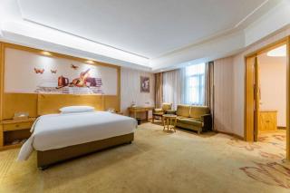 Vienna Hotel Hubei Xiangyang Tang City Gulou - 6
