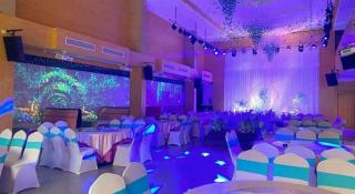 Vienna Hotel Guangxi Hechi Jinchengjiang Baima Street - 7