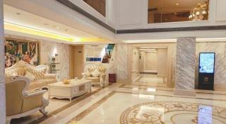 Vienna Hotel Guangxi Hechi Jinchengjiang Baima Street - 6