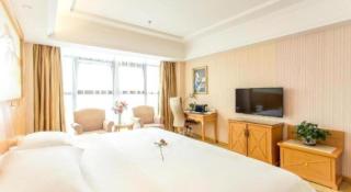 Vienna Hotel Jiangsu Kunshan Changjiang North Road Fenghuangcheng - 3