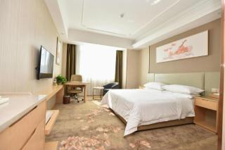 Vienna Hotel Anhui Huainan Shou County South Gate of Ancient Town Jinrun Central City - 2