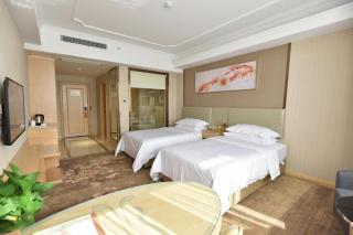 Vienna Hotel Anhui Huainan Shou County South Gate of Ancient Town Jinrun Central City - 7