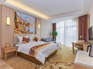 Vienna Hotel Fuzhou University Town Boshihou - 5