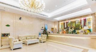 Venus International Hotel Guangdong Foshan Longjiang Exhibition Center 2nd Branch - 5
