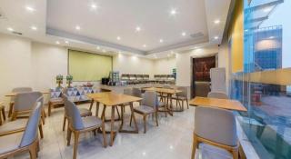Venus International Hotel Guangdong Foshan Longjiang Exhibition Center 2nd Branch - 9