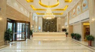 Vienna Hotel Jiangxi Fuzhou Lichuan Kangshu - 5