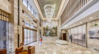 Vienna Hotel Fujian Fuqing Wanda Plaza - 4