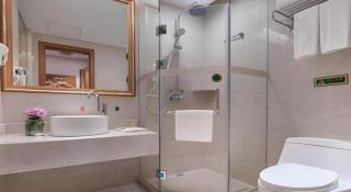 Vienna Hotel Shanghai Hongqiao National Exhibition Center Fengxi Beiqing Road - 4