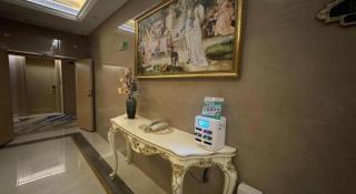 Vienna Hotel Fujian Fuqing Wanda Plaza - 5