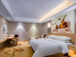 Vienna Hotel Anhui Fuyang Funan Bailing Apartment - 3