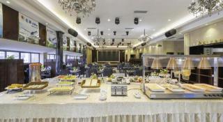Vienna Hotel Guangdong Zhongshan Ancient Town Lighting Expo Center - 5