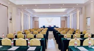 Vienna Hotel Guangxi Liuzhou Sanjiang Gulou Niaochao Passenger Station - 6